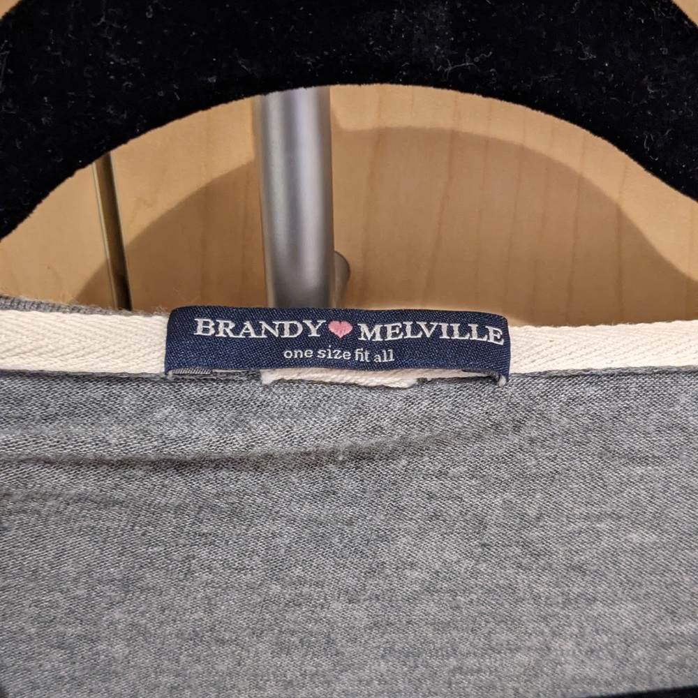 Brandy Melville Pullover - image 2
